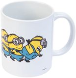 Mok Grupo Erik Minions - Dave Mok - Multicolours