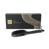 ghd - Warmeteborstel ghd Glide+ - Gladmakende borstel (Zwart)