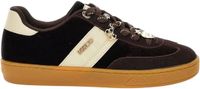 Guess Dames Sneakers Bruin FLFN2AFAB12/BRWN Naoki