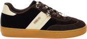 Guess Dames Sneakers Bruin FLFN2AFAB12/BRWN Naoki