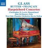 Outhere Naxos Harpsichord Concertos
