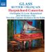 Outhere Naxos Harpsichord Concertos