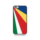 LD Case COQIP6_164 beschermhoes voor iPhone 6, Seychellen-vlag