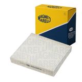 MAGNETI MARELLI Filter, Innenraumluft 350203066530 | Compatibel met: SUZUKI SX4 S-CROSS, VITARA