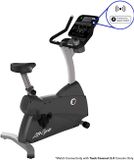 Life Fitness Hometrainer C3 met Track Connect 2.0 Console