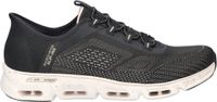 Skechers Hands Free Slip-Ins Glide Step-Pro Gratify dames sneaker - Zwart