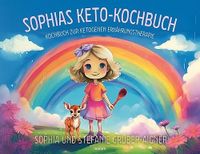 Sophias Novum Publishing Gmbh Sophias Keto-Kochbuch