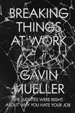 Breaking Verso Books Breaking Things at Work