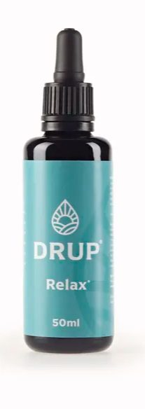 Drup Relax Druppels 5419980399847