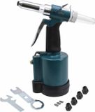 ASTA/SATRA SATRA Luchtpoptang - 2.4 tot 6.4 mm