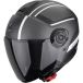 Scorpion Jet motorhelm EXO-City II Cosmos