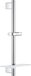 GROHE Rainshower SmartActive Glijstang - 90 cm - Chroom - 26603000