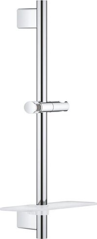 GROHE Rainshower SmartActive Glijstang - 90 cm - Chroom - 26603000
