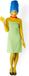 Rubbies Rubies The Simpsons Marge Simpson Deluxe Kostuum Volwassenen Maat S