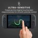 kwmobile 2x Schermbeschermer voor Nintendo Switch 2