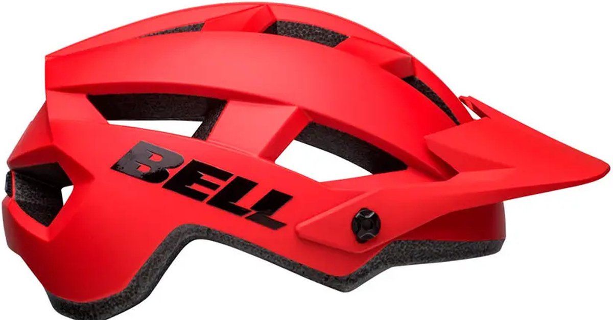 Bell Spark 2 MIPS Helmet - Rood