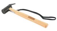Outwell Steel Camping Hammer Tentaccessoires hardware beigezwart 2018