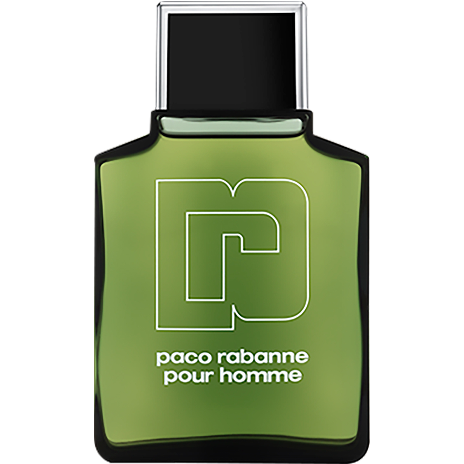 Paco Rabanne Pour homme eau de toilette / 200 ml / heren