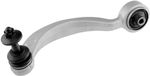 NTY Draagarm OEM 48610-59085 Lexus LS Zilver