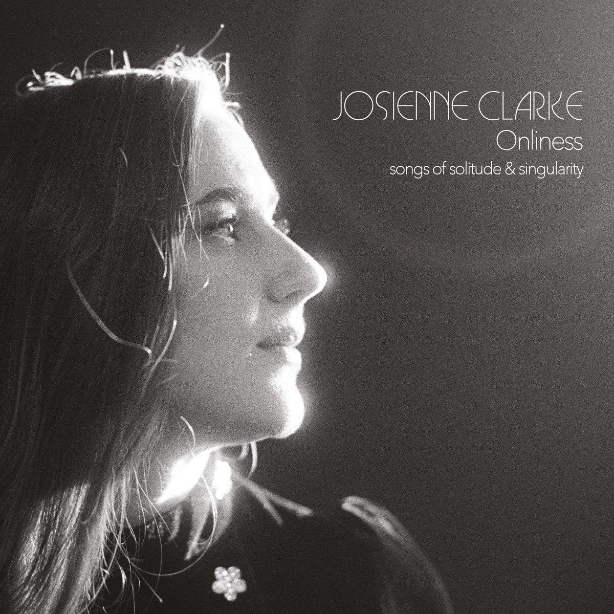 PIAS Nederland Josienne Clarke - Onliness (CD)