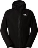 The North Face Lightning Zip-IN Jacket Heren Zwart Polyester