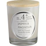 Cerabella Bougie Vaisseau Nro 4 Jasmine-Magnolia 7,5x9cm 1 Unité