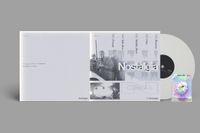 Nostalgia Chase Atlantic - Nostalgia (LP) (Coloured Vinyl)