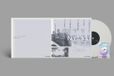 Nostalgia Chase Atlantic - Nostalgia (LP) (Coloured Vinyl)