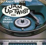 Bertus Distributie Cultures Of Soul Dj Andy Smith's Jam Up Twist