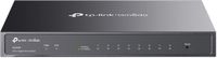 TP-Link Omada SG2008 Managed L2/L2+ Gigabit Ethernet Netwerkswitch Zwart