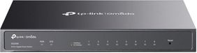 TP-Link Omada SG2008 Managed L2/L2+ Gigabit Ethernet Netwerkswitch Zwart