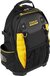 STANLEY FATMAX 1-95-611 Gereedschapsrugzak - Zwart - 25 kg - 46 cm