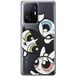 ERT GROUP mobiel telefoonhoesje voor Xiaomi 11T 5G / 11T PRO 5G The Powerpuff Girls patroon 014