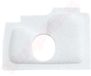 BPC Parts Luchtfilter passend op STIHL MS180, MS170, MS018, MS017 FELT (1130 141 1702)