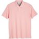 Scotch & Soda Polo à revers Rose poudré