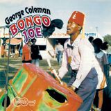 Konkurrent George Coleman - Bongo Joe (CD)