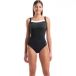 Arena Dames zwempak uit 1 stuk Gianna Squared Back