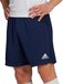 adidas Performance Entrada 22 Trainingsshort - Heren - Blauw - L