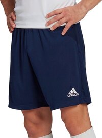 adidas Performance Entrada 22 Trainingsshort - Heren - Blauw - L