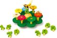 Small foot company Prairie d'anniversaire en bois