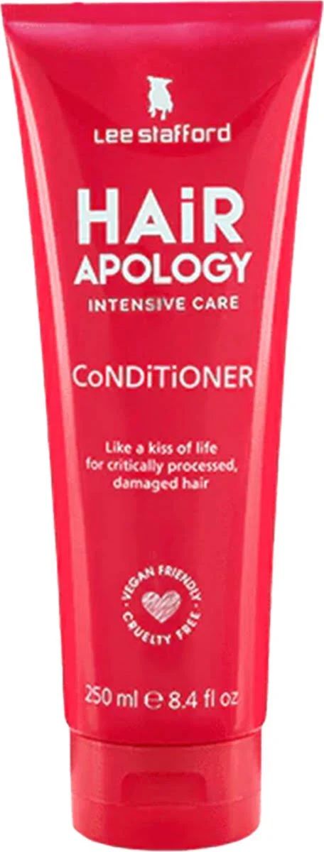 Lee Stafford Hair Apology Conditioner 250 ml