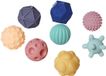 Vertbaudet Set van 8 zintuiglijke ballen