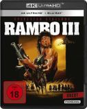 Plaion Rambo III Blu-ray