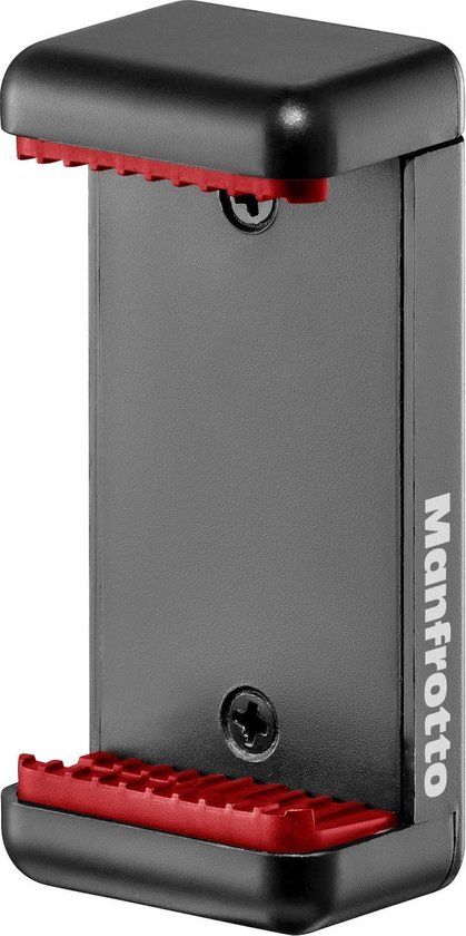 Manfrotto MCLAMP Houder - Zwart