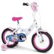 Minnie Mouse Vélo enfant 14 pouce avec stabilisateurs
