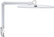 MAUL MAULwork Bureaulamp LED Wit Netstroom 580 x 620 x 500 mm