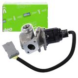 Valeo EGR-klep 700412