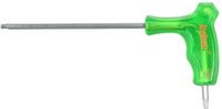 Icetoolz Stersleutel Twinhead T20 Staal Groen