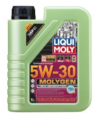 Liqui Moly Molygen New Generation 5W30 DPF C2/C3 1L