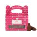Satya Backflow wierook kegels Rose (24 cones)